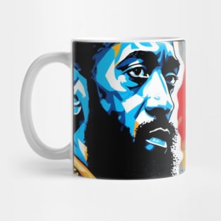 LA Finest Soulja 2024 Mug